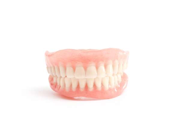 5 Considerations for Denture Relining from Cedar Lane Family Dentistry in Franklin, IN