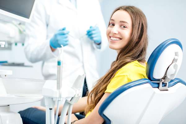 5 Things a Dental Cleaning Does for You from Cedar Lane Family Dentistry in Franklin, IN