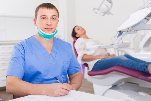 Understanding The Dental Filling Process