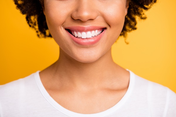 How Dental Veneers Can Help With Teeth Appearance