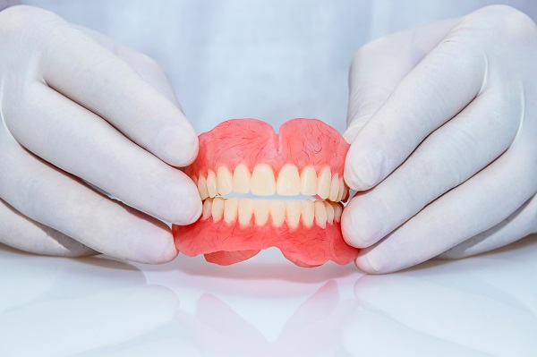 Replace or Repair Broken Dentures? - Cedar Lane Family Dentistry Franklin  Indiana