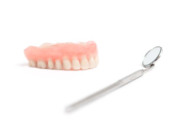 How Long Dentures May Last
