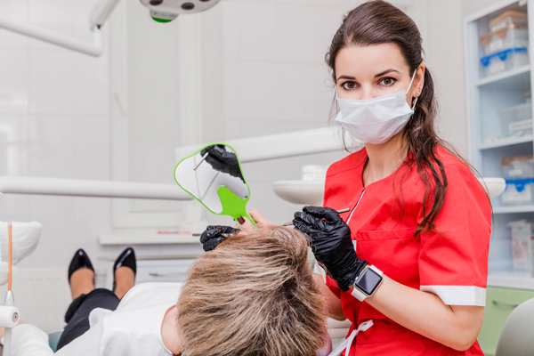 What Are Preventive Treatments Offered By A General Dentist?