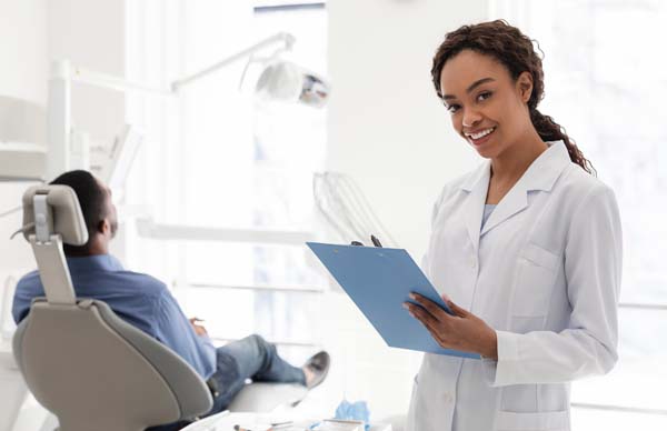 Why Everyone Should Have A Trusted General Dentist
