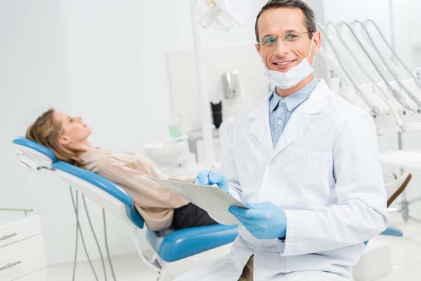 Preventative Measures Offered By A General Dentistry Clinic