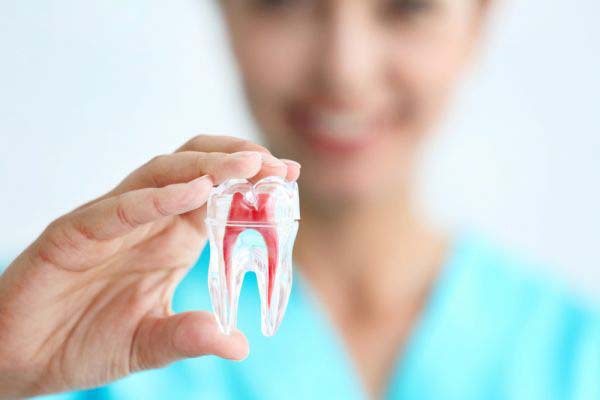 Gum Disease: What Causes Inflamed Gums?