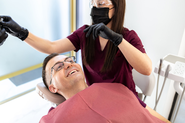 Gum Disease Treatment Options From A Family Dentist To Protect Your Teeth And Gums