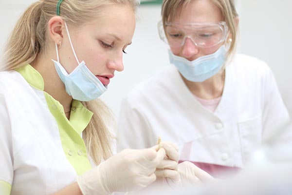 How Does One Become a General Dentist from Cedar Lane Family Dentistry in Franklin, IN