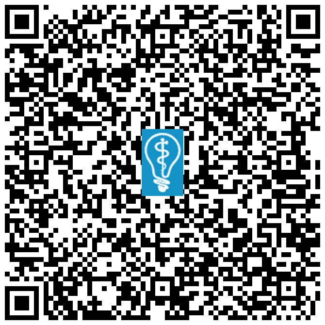 QR code image for How Does Dental Insurance Work in Franklin, IN