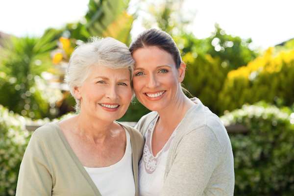 How Often to Perform Denture Care from Cedar Lane Family Dentistry in Franklin, IN