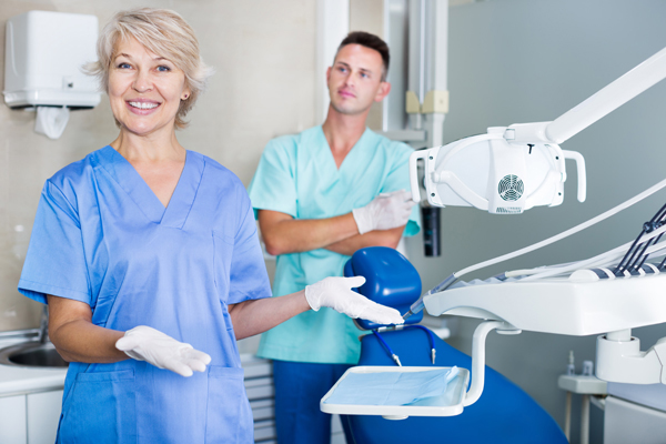 Implant Overdentures From An Implant Dentist