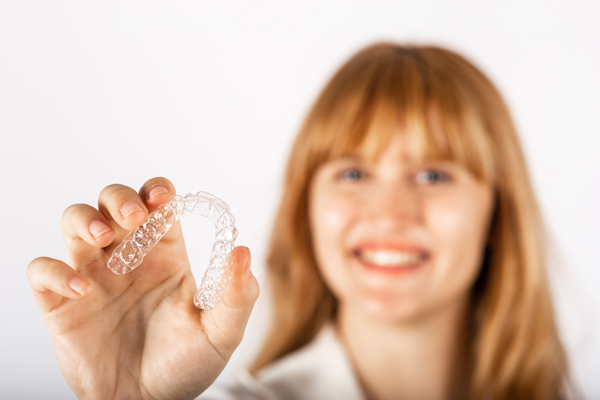 Ideal Candidates For Invisalign Treatment