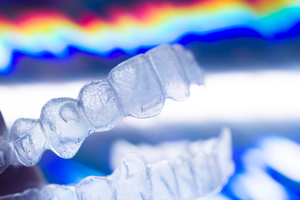 When To Schedule A Consultation With An Invisalign Dentist