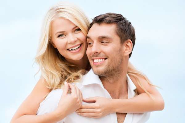 Is Professional Teeth Whitening Healthy from Cedar Lane Family Dentistry in Franklin, IN