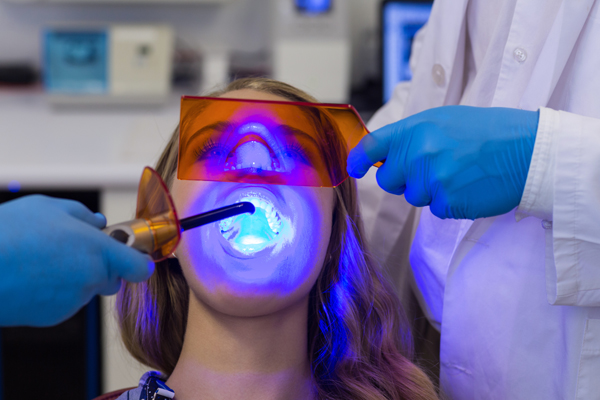 Laser Dentist: A Modern Approach To Gentle And Effective Treatments
