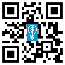 QR code image to call Cedar Lane Family Dentistry in Franklin, IN on mobile