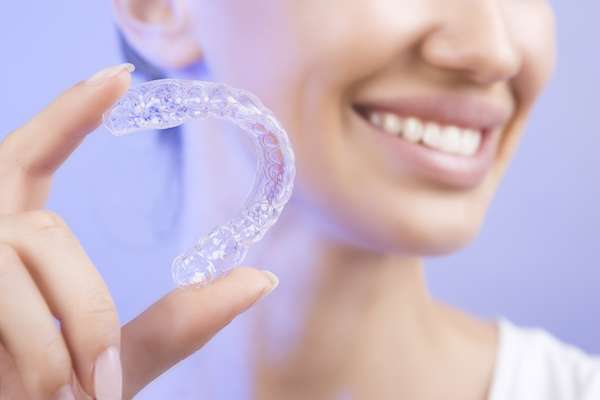 Questions to Ask Your Invisalign Dentist Before Beginning Treatment from Cedar Lane Family Dentistry in Franklin, IN
