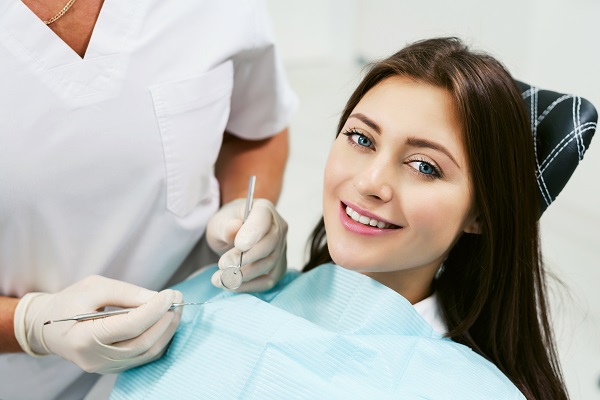Different Levels Of Sedation Dentistry