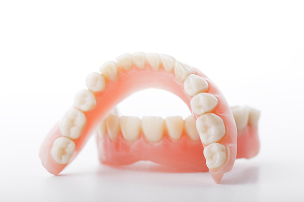 What if You Let Your Dentures Dry Out? from Cedar Lane Family Dentistry in Franklin, IN