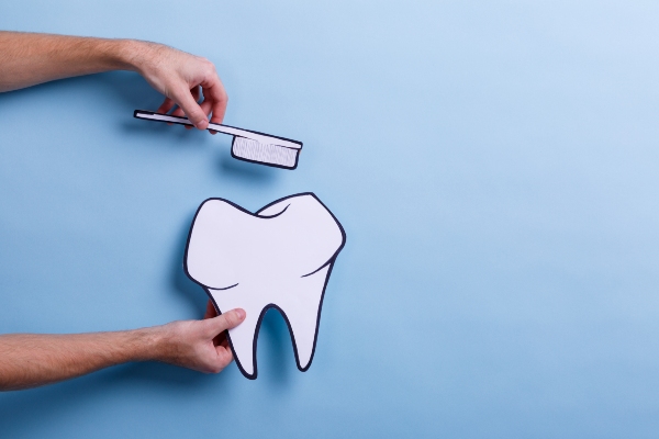 What To Do If You Have Been Negligent On Routine Dental Care